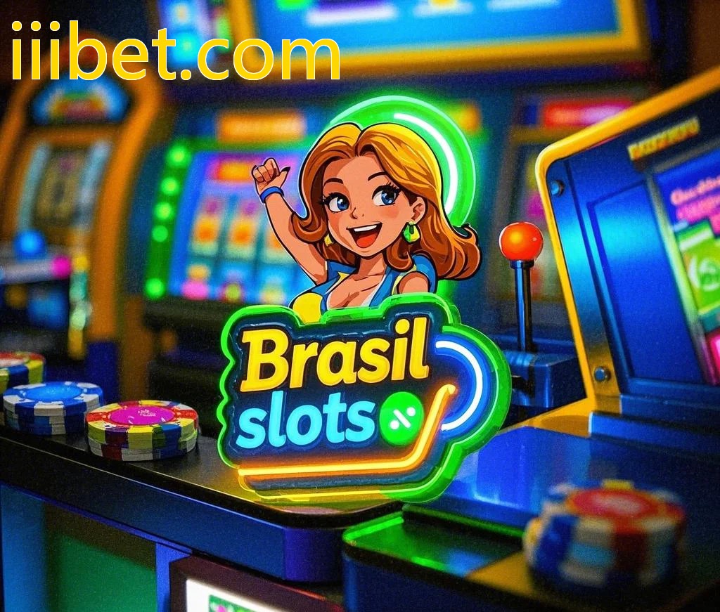 iiibet.com GAME-Slots