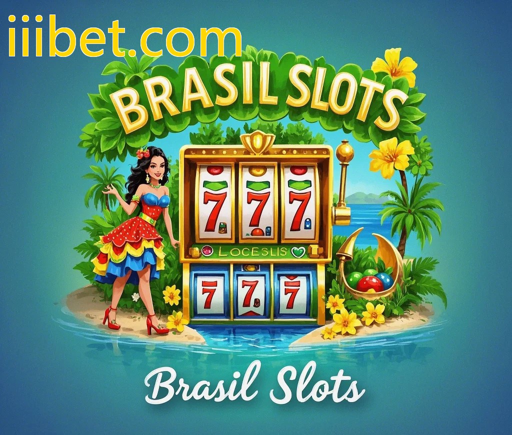 iiibet.com GAME-Apostas