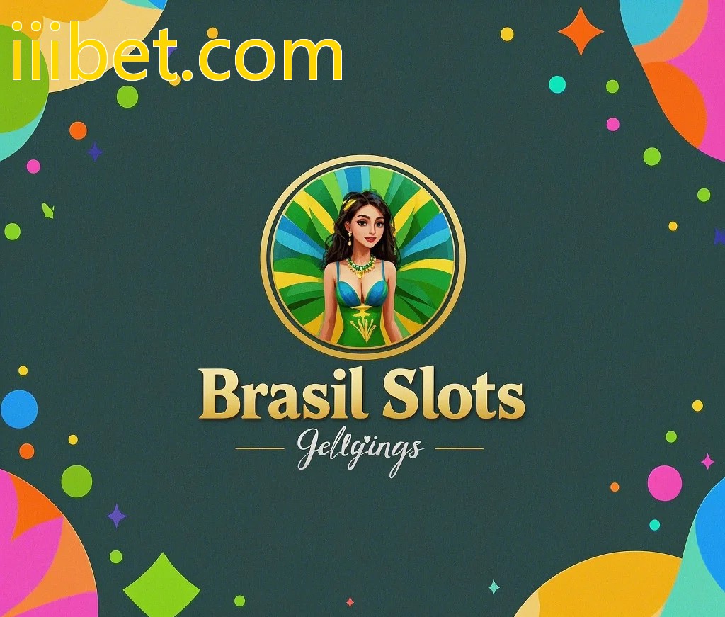 iiibet.com GAME-Slots