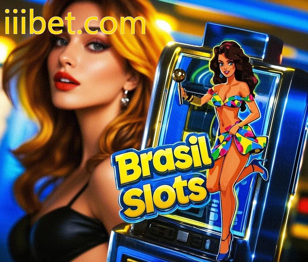 iiibet.com GAME-Slots