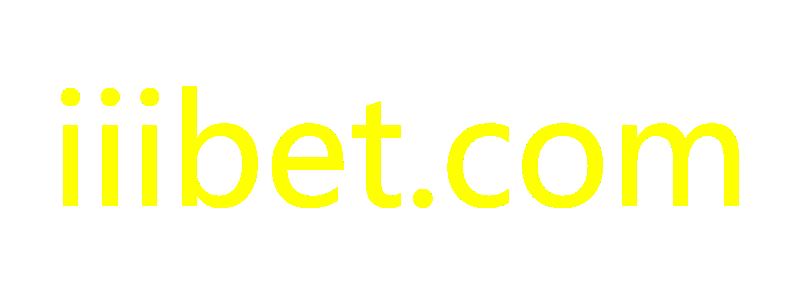 iiibet.com GAME-Logo